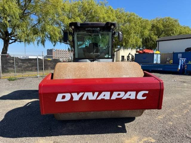 Каток Dynapac CA 5000D, Vält: фото 9