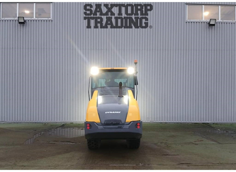 Dynapac CA1500 D, Nyservad, Vält "SÅLD" - Каток: фото 4 Dynapac CA1500 D, Nyservad, Vält "SÅLD" - Каток: фото 4