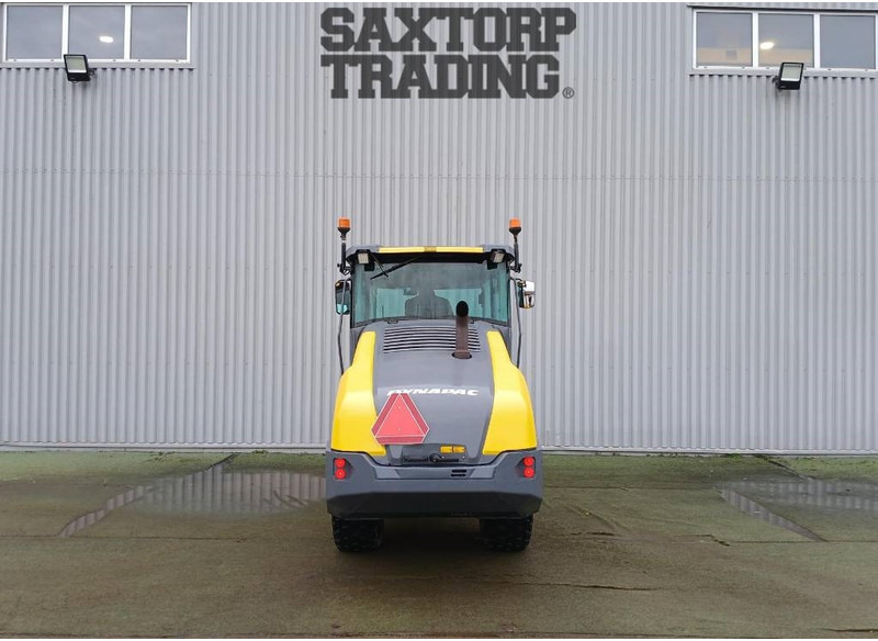 Dynapac CA1500 D, Vält - Каток: фото 4 Dynapac CA1500 D, Vält - Каток: фото 4