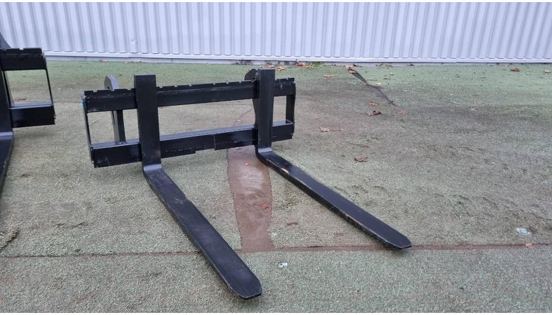 SE Equipment Stora BM, Z802, Z602, Z402, Mek. Gaffelställ - Вилы для Строительной техники: фото 3 SE Equipment Stora BM, Z802, Z602, Z402, Mek. Gaffelställ - Вилы для Строительной техники: фото 3