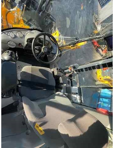 Volvo L 70 H - Колёсный погрузчик: фото 5 Volvo L 70 H - Колёсный погрузчик: фото 5