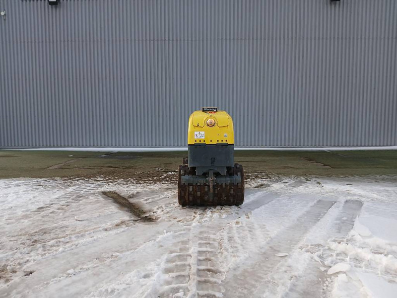 WACKER NEUSON RTSC 3, Rörgravsvält - Каток: фото 4 WACKER NEUSON RTSC 3, Rörgravsvält - Каток: фото 4