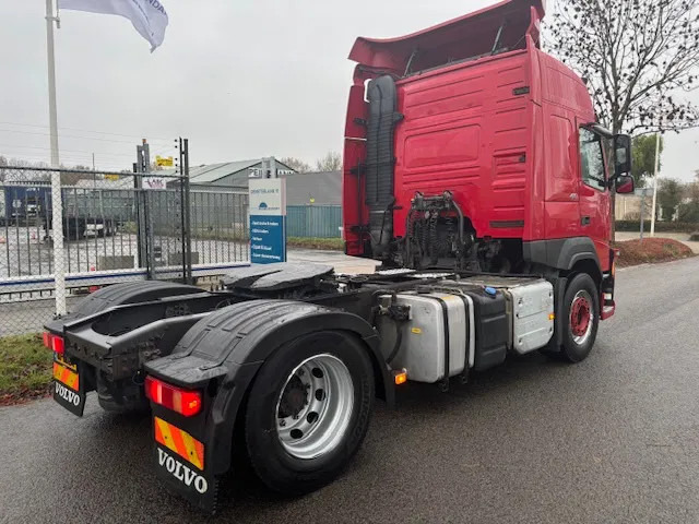 Volvo FM 410 tractor head Tipper Hydraulics MOT 11-05-2026 - Тягач: фото 5 Volvo FM 410 tractor head Tipper Hydraulics MOT 11-05-2026 - Тягач: фото 5