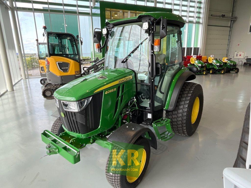 4066R John Deere - Минитрактор: фото 2 4066R John Deere - Минитрактор: фото 2