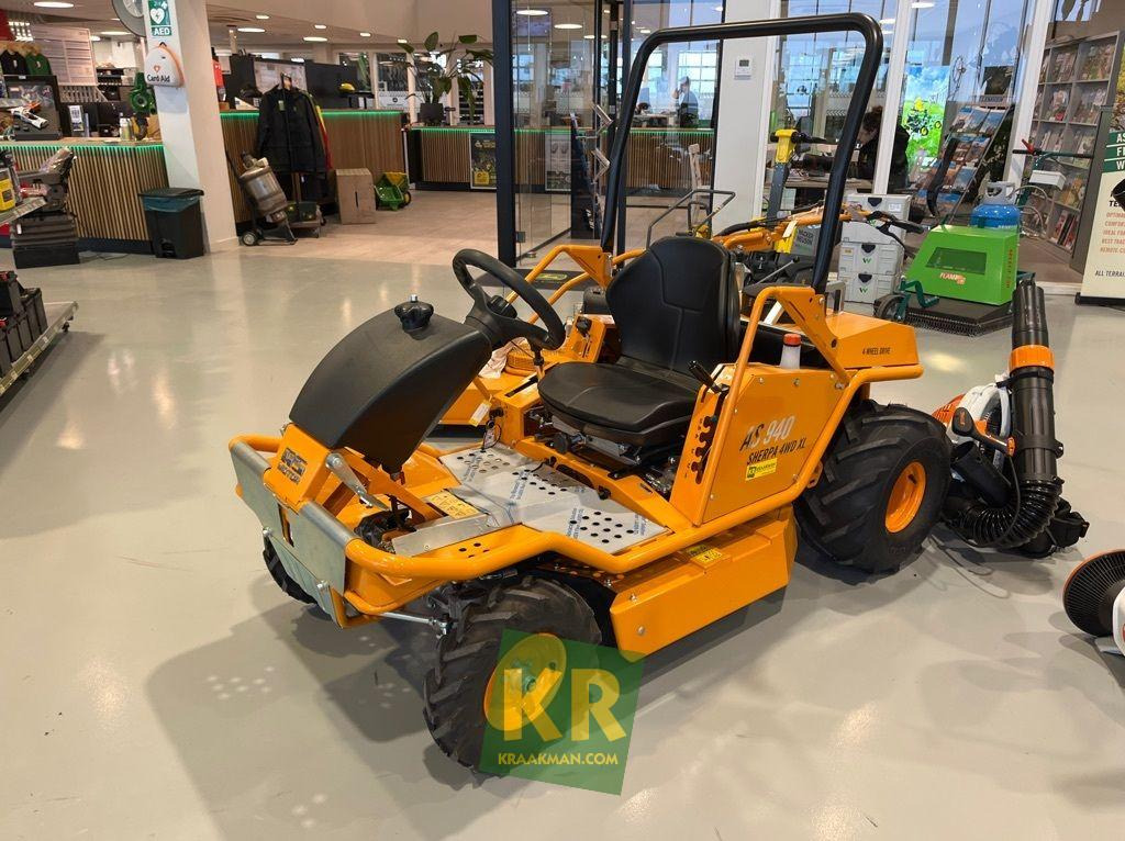 AS Motor Sherpa - Газонокосилка: фото 1 AS Motor Sherpa - Газонокосилка: фото 1