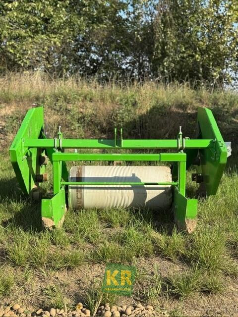 AVR Spirit 6200 - Картофелеуборочный комбайн: фото 2 AVR Spirit 6200 - Картофелеуборочный комбайн: фото 2