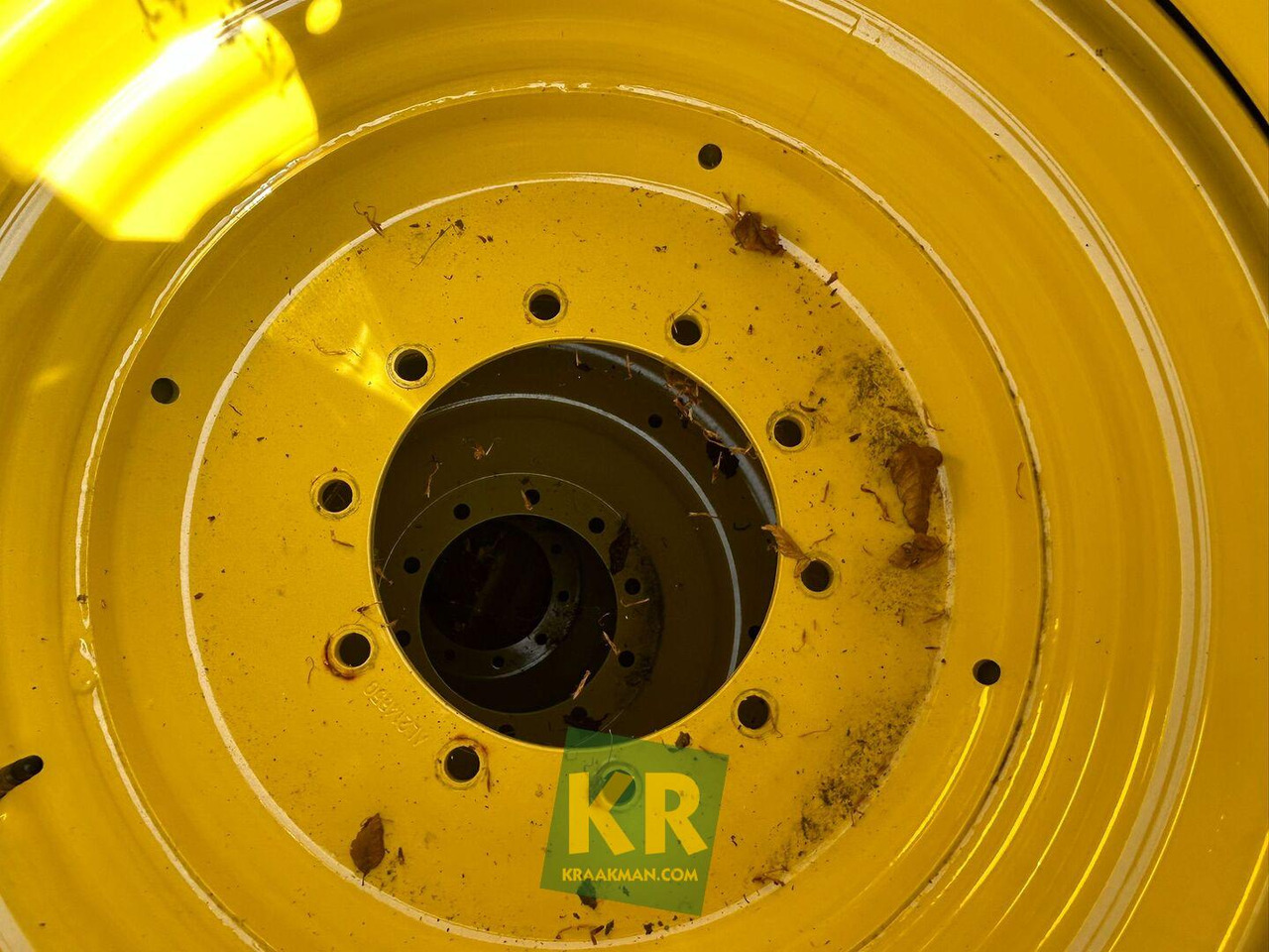 Banden Bridgestone Bridgestone - Колесо для Сельскохозяйственной техники: фото 2 Banden Bridgestone Bridgestone - Колесо для Сельскохозяйственной техники: фото 2