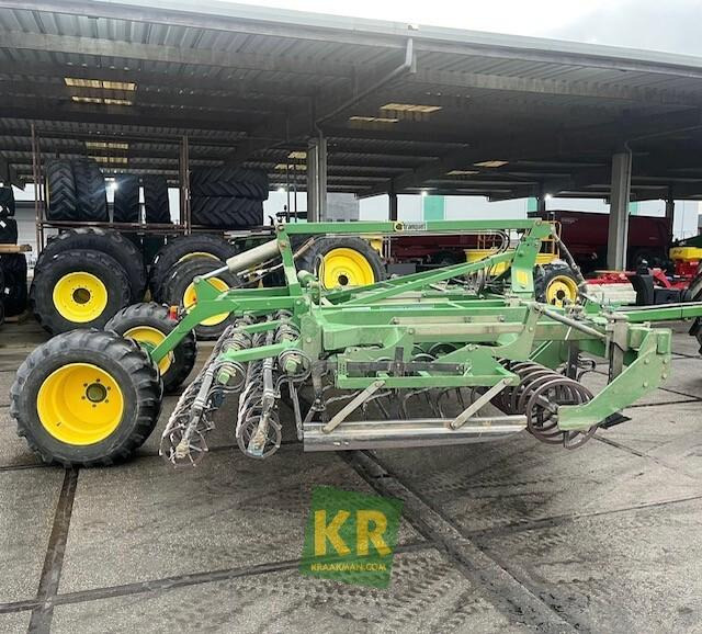 COMBIGERM Franquet - Техника для обработки почвы: фото 1 COMBIGERM Franquet - Техника для обработки почвы: фото 1