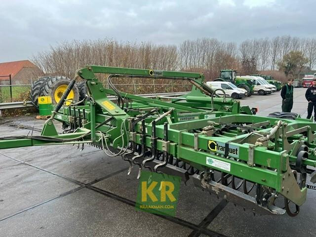 COMBIGERM Franquet - Техника для обработки почвы: фото 3 COMBIGERM Franquet - Техника для обработки почвы: фото 3