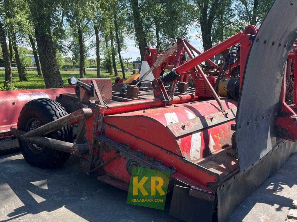 Ducker UM 27 - Косилка: фото 3 Ducker UM 27 - Косилка: фото 3
