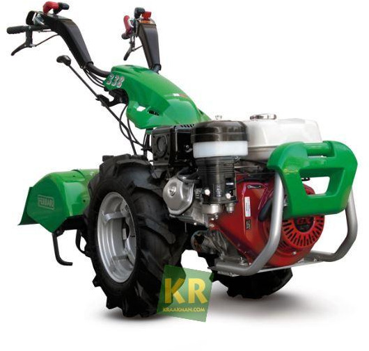 Ferrari Overig - Мотоблок: фото 1 Ferrari Overig - Мотоблок: фото 1