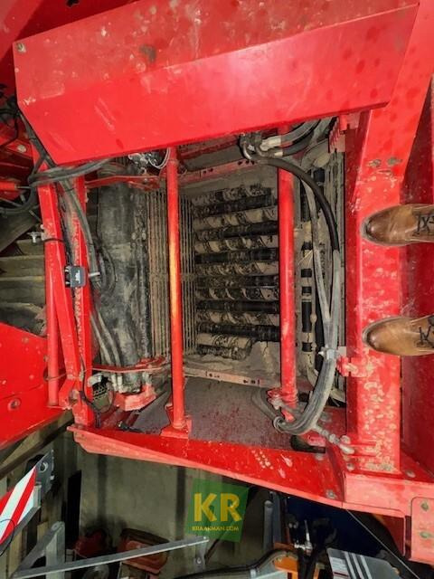 GV 3000 Grimme  - Картофелеуборочный комбайн: фото 4 GV 3000 Grimme  - Картофелеуборочный комбайн: фото 4