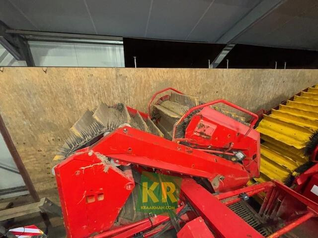 GV 3000 Grimme  - Картофелеуборочный комбайн: фото 2 GV 3000 Grimme  - Картофелеуборочный комбайн: фото 2