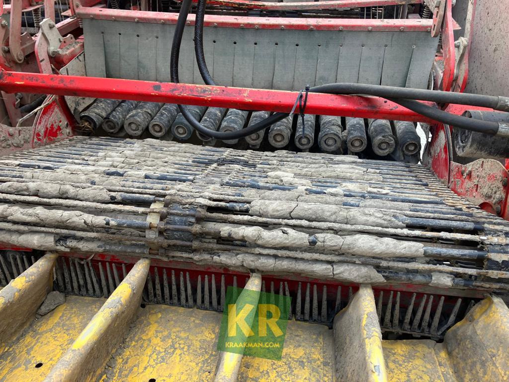 GV 3000 Grimme  - Картофелеуборочный комбайн: фото 5 GV 3000 Grimme  - Картофелеуборочный комбайн: фото 5