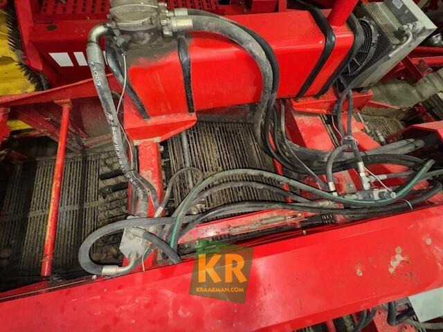 GV 3000 Grimme  - Картофелеуборочный комбайн: фото 3 GV 3000 Grimme  - Картофелеуборочный комбайн: фото 3