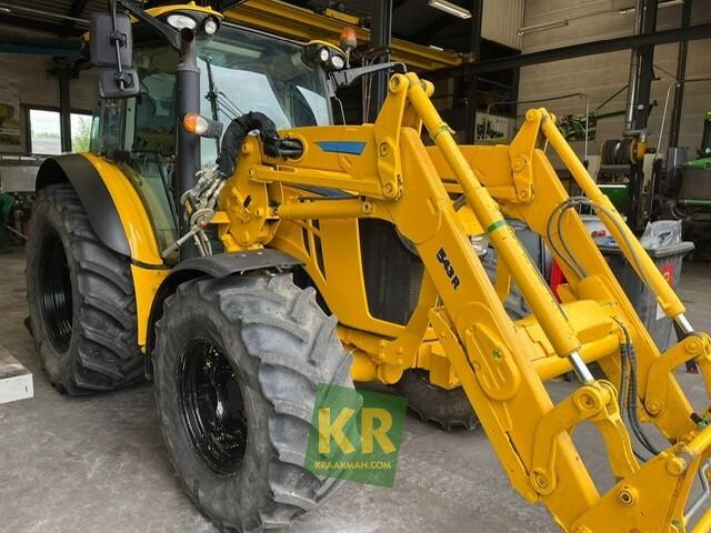 John Deere 5100R - Трактор: фото 1 John Deere 5100R - Трактор: фото 1