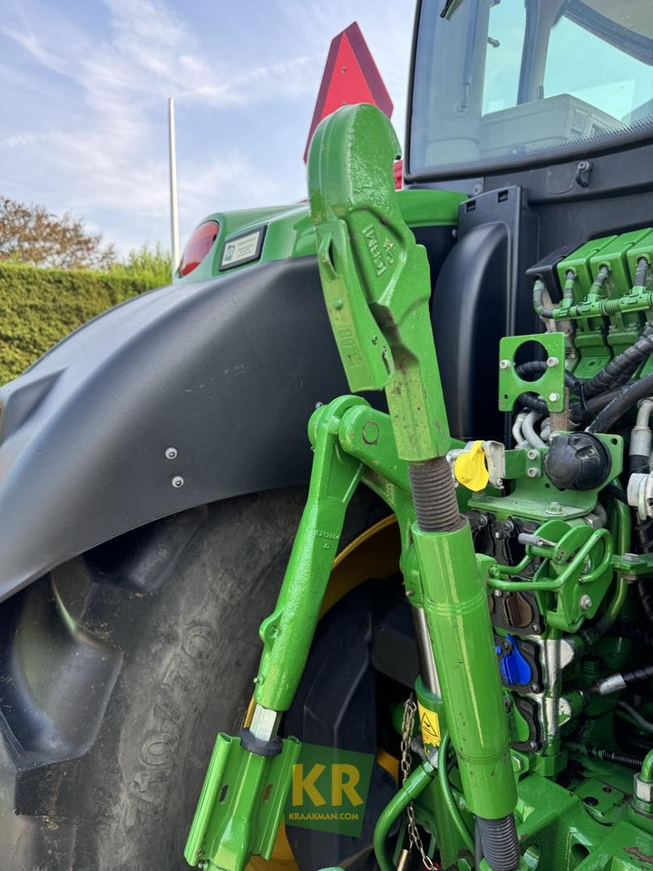 John Deere 6175R - Трактор: фото 5 John Deere 6175R - Трактор: фото 5