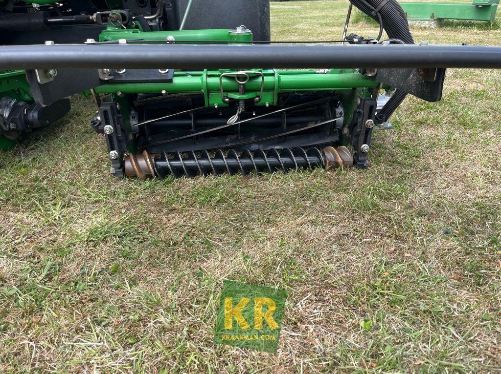 John Deere 6700A - Газонокосилка: фото 3 John Deere 6700A - Газонокосилка: фото 3