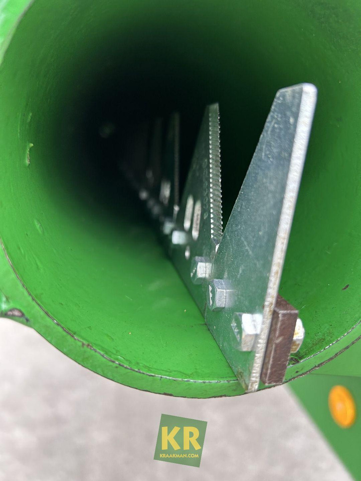 John Deere T660 лизинг John Deere T660: фото 15 John Deere T660 лизинг John Deere T660: фото 15