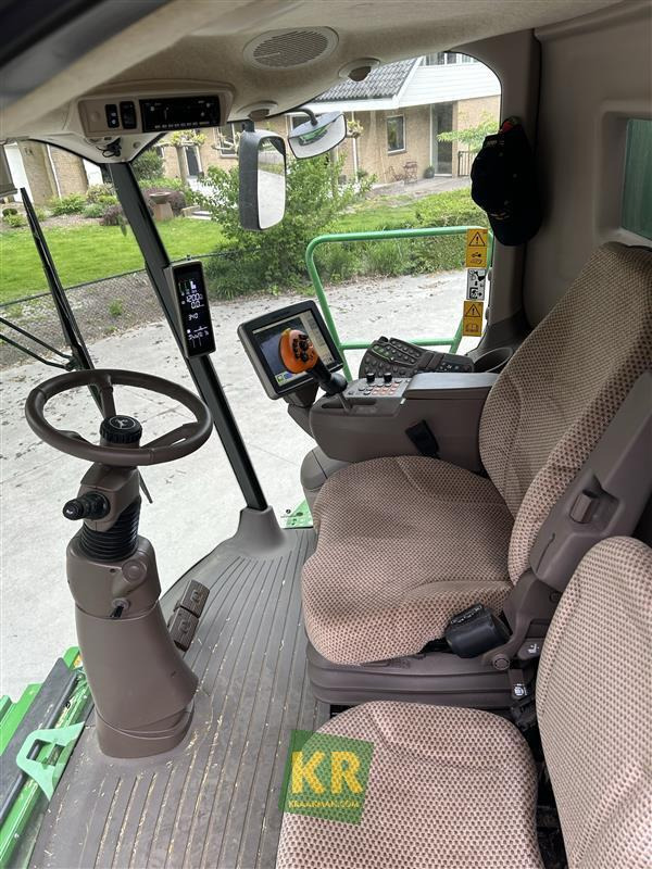 John Deere T660 лизинг John Deere T660: фото 31 John Deere T660 лизинг John Deere T660: фото 31