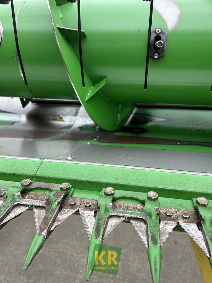 John Deere T660 лизинг John Deere T660: фото 14 John Deere T660 лизинг John Deere T660: фото 14