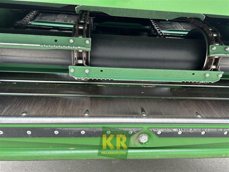 John Deere T660 лизинг John Deere T660: фото 8 John Deere T660 лизинг John Deere T660: фото 8