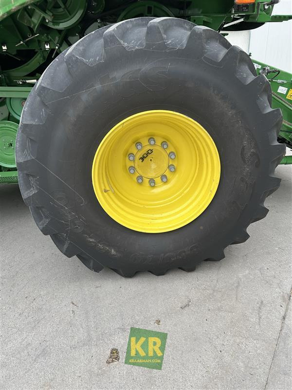 John Deere T660 лизинг John Deere T660: фото 11 John Deere T660 лизинг John Deere T660: фото 11