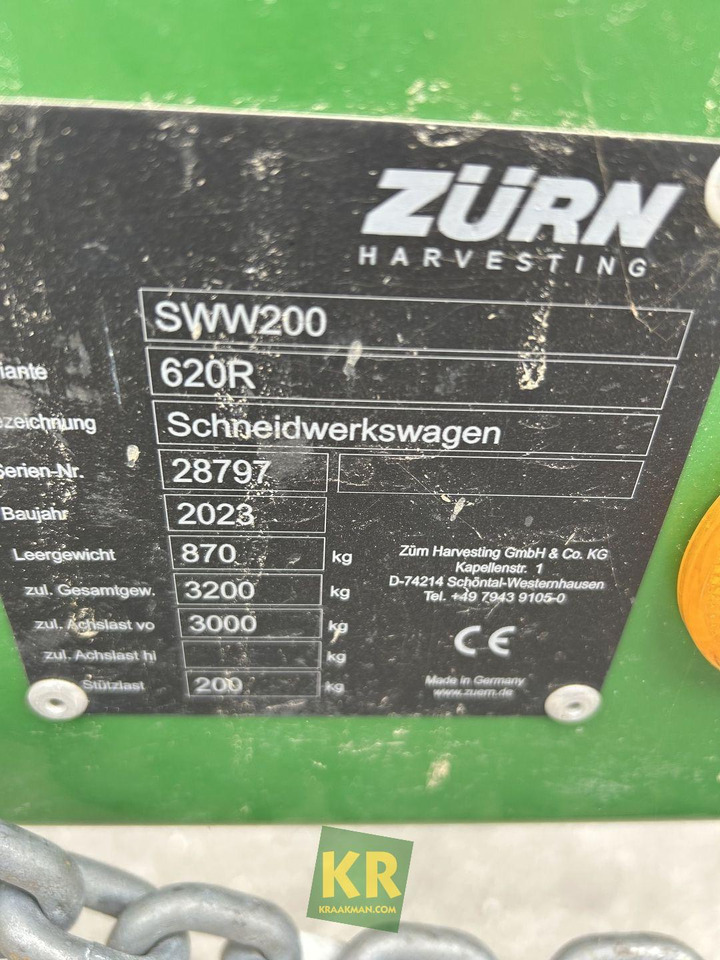 John Deere T660 лизинг John Deere T660: фото 17 John Deere T660 лизинг John Deere T660: фото 17