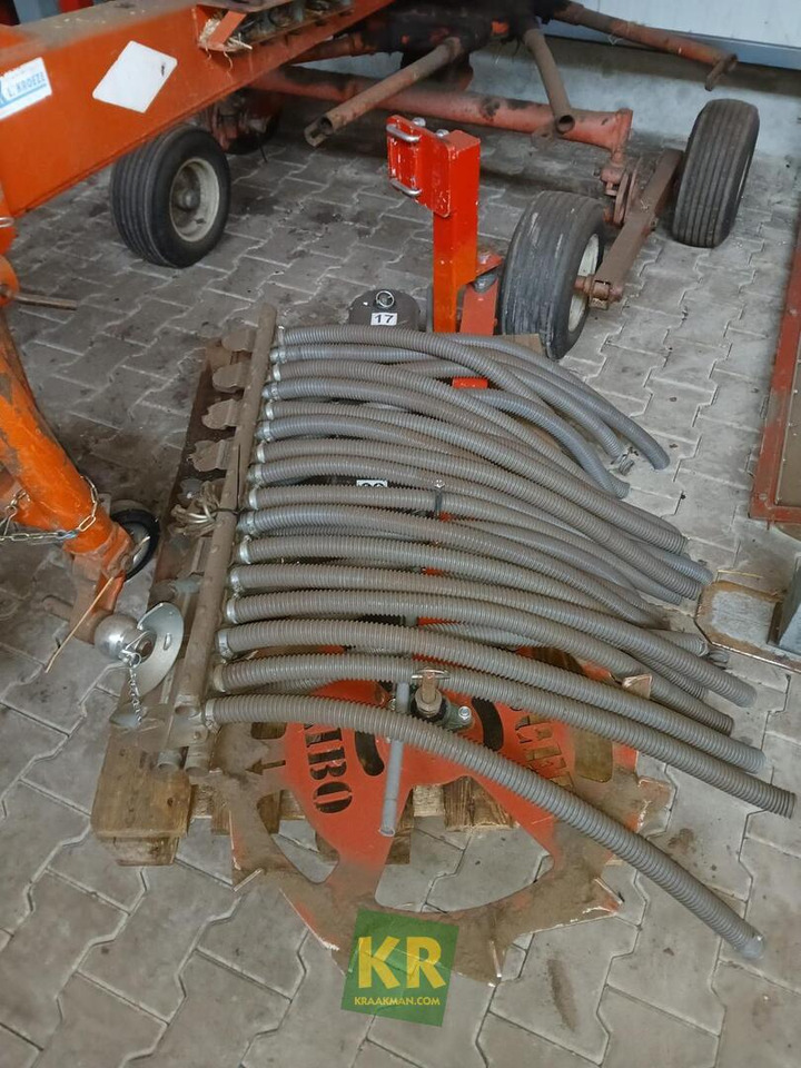 L3000/25 ZIBO - Сеялка: фото 4 L3000/25 ZIBO - Сеялка: фото 4