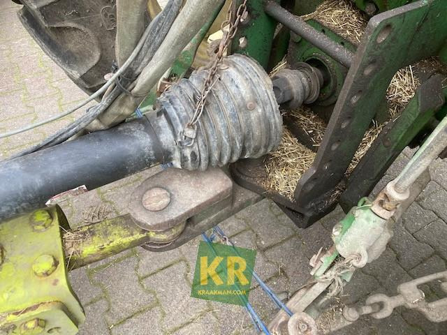 MT190 Storti - Кормораздатчик: фото 2 MT190 Storti - Кормораздатчик: фото 2