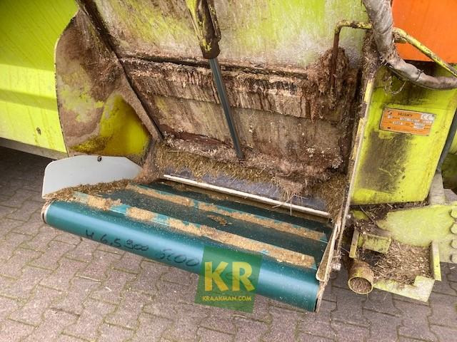 MT190 Storti - Кормораздатчик: фото 4 MT190 Storti - Кормораздатчик: фото 4