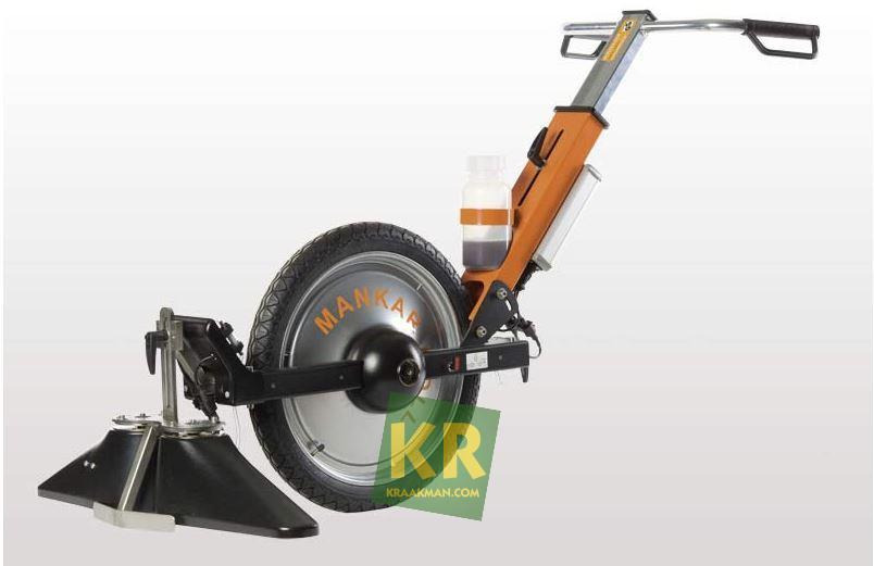Mankar TWO80 - Садовое оборудование: фото 1 Mankar TWO80 - Садовое оборудование: фото 1