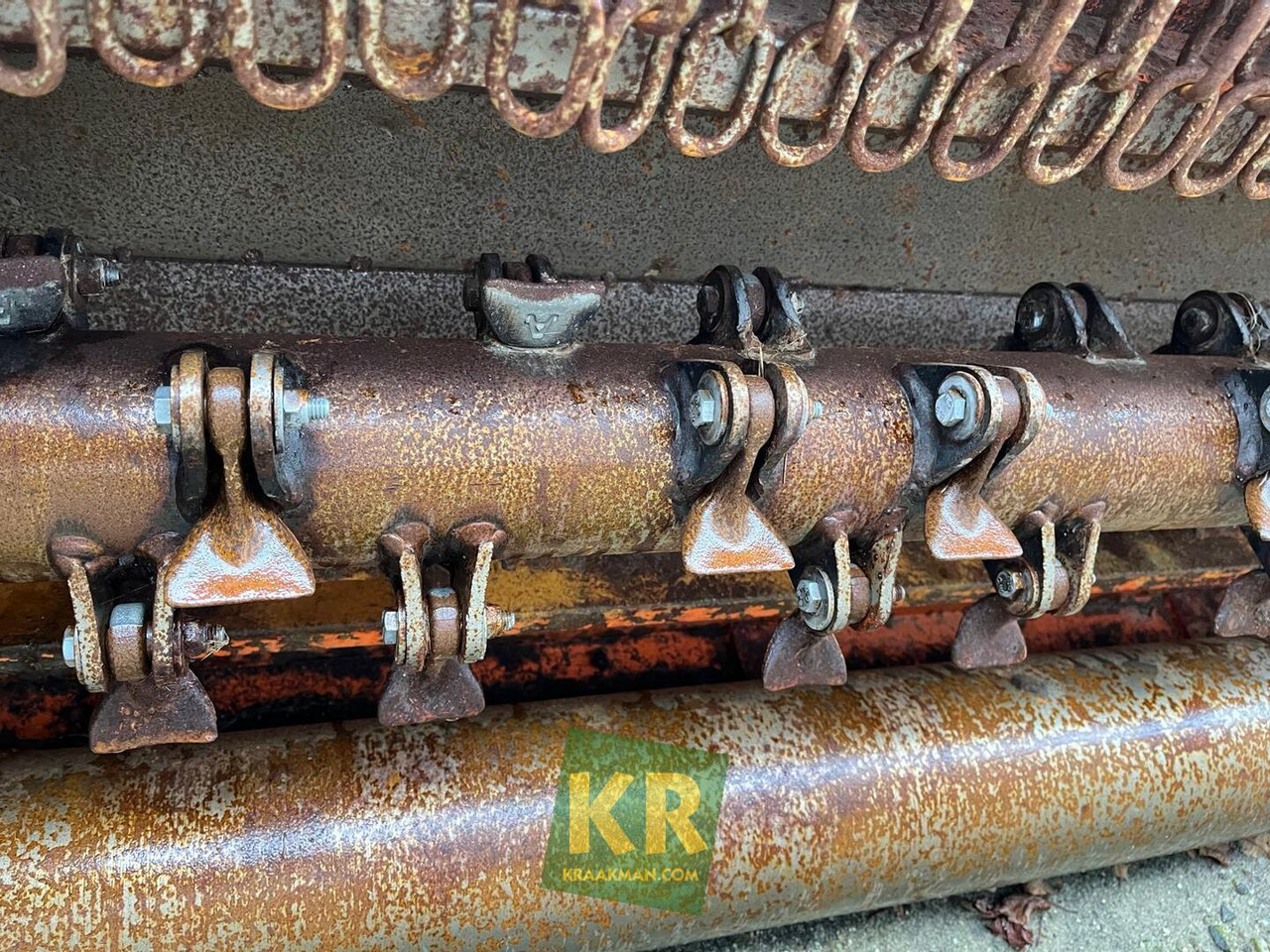 Micro 150 Agrimaster - Косилка: фото 5 Micro 150 Agrimaster - Косилка: фото 5