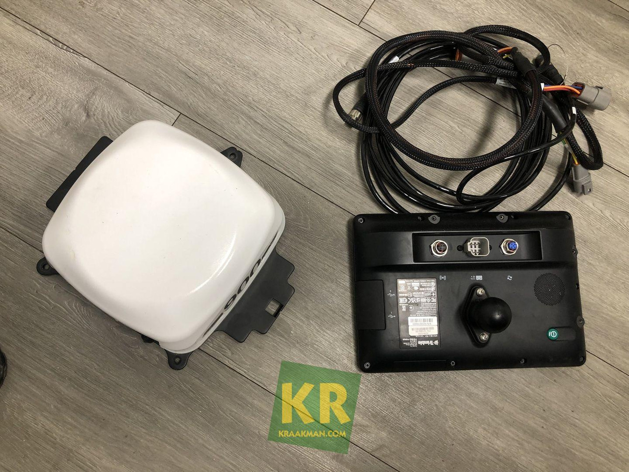 OVERIG Trimble - Система навигации для Сельскохозяйственной техники: фото 1 OVERIG Trimble - Система навигации для Сельскохозяйственной техники: фото 1