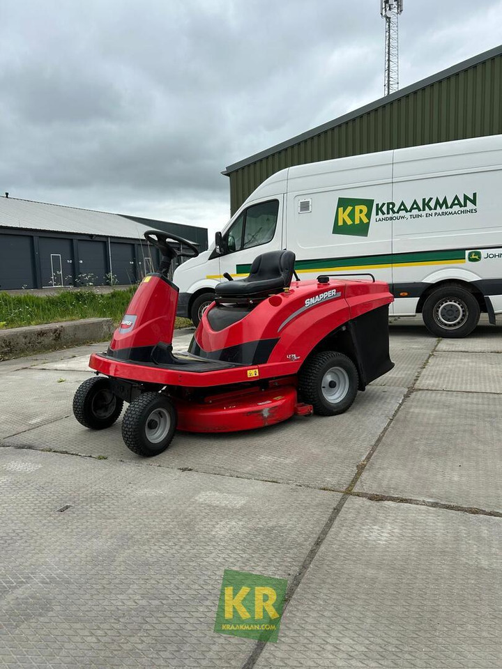 Overig John Deere - Газонокосилка: фото 5 Overig John Deere - Газонокосилка: фото 5