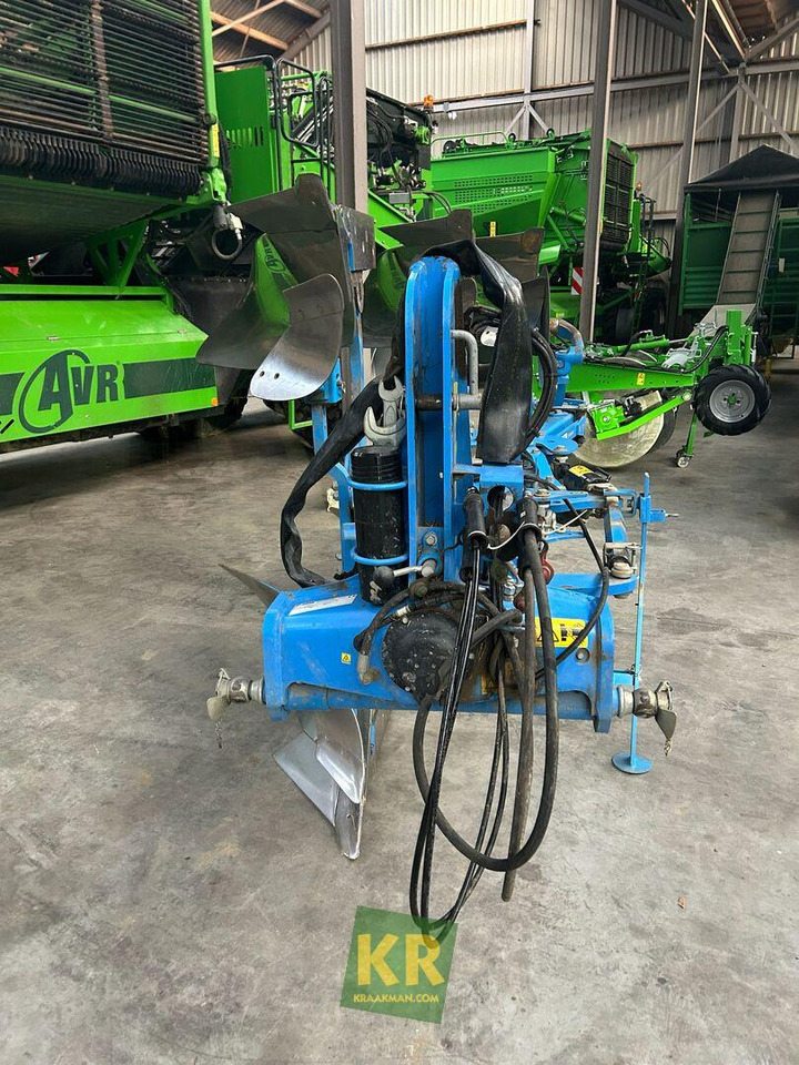 Overige Overig - Плуг: фото 4 Overige Overig - Плуг: фото 4