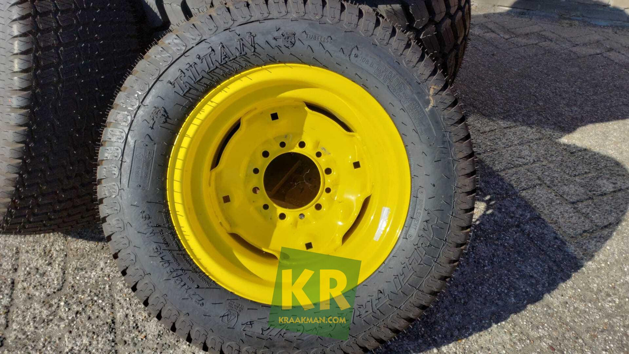 Overige Overige wielen - Колесо для Сельскохозяйственной техники: фото 2 Overige Overige wielen - Колесо для Сельскохозяйственной техники: фото 2