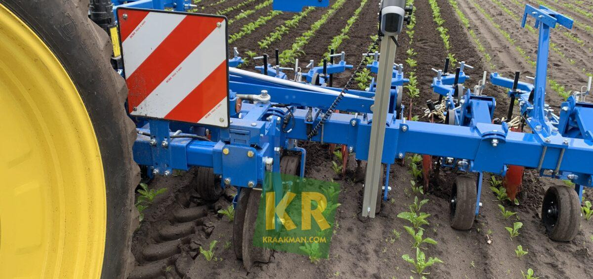 Precicam Carré - Борона: фото 4 Precicam Carré - Борона: фото 4