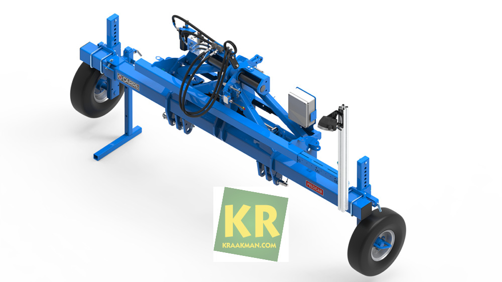 Precicam Carré - Борона: фото 1 Precicam Carré - Борона: фото 1