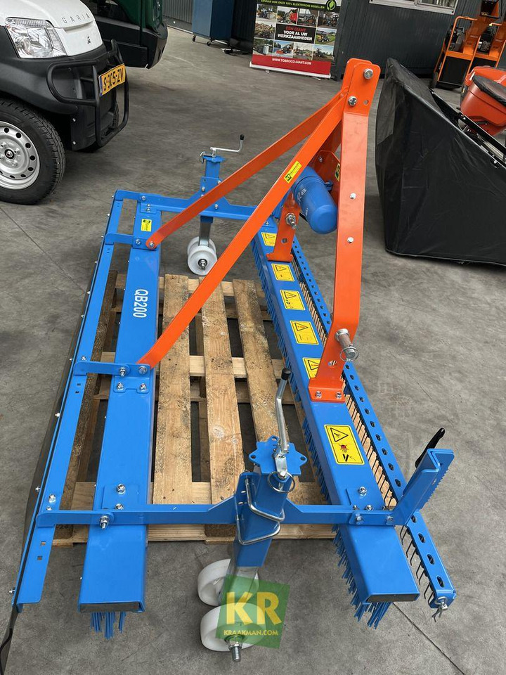 Quick Brush GKB - Щетка: фото 2 Quick Brush GKB - Щетка: фото 2