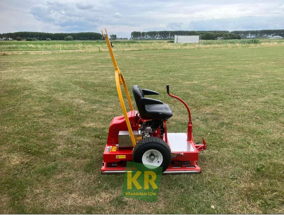 RB48 Tru Turf - Полевой каток: фото 3 RB48 Tru Turf - Полевой каток: фото 3
