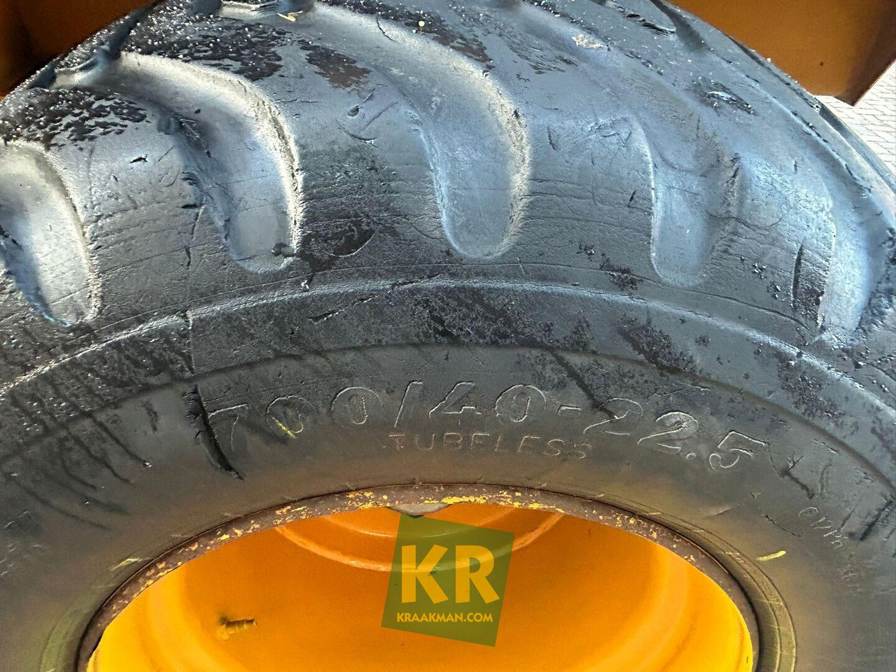 Schuitemaker RAPIDE 130 opraapwagen - Самозагружающийся прицеп: фото 3 Schuitemaker RAPIDE 130 opraapwagen - Самозагружающийся прицеп: фото 3