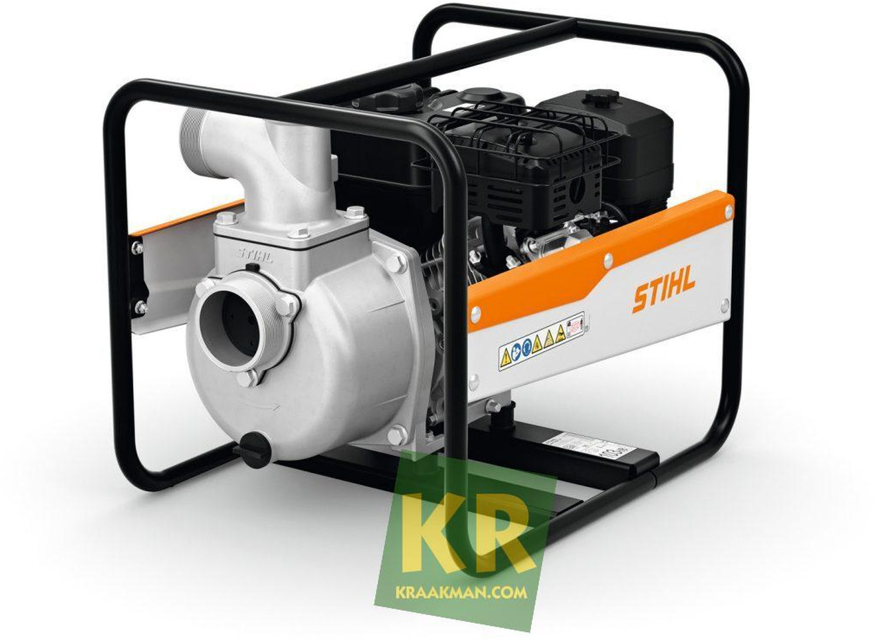 WP 600 Stihl - Насос для воды: фото 1 WP 600 Stihl - Насос для воды: фото 1