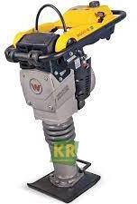 Новый Трамбовка Wacker Neuson BS50-2: фото 1