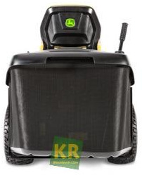 X147R John Deere - Газонокосилка: фото 5 X147R John Deere - Газонокосилка: фото 5