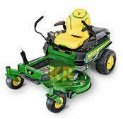 Z370R ELECTRIC John Deere - Газонокосилка: фото 1 Z370R ELECTRIC John Deere - Газонокосилка: фото 1