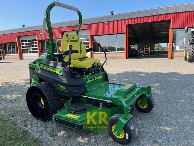 Z997R John Deere - Газонокосилка: фото 2 Z997R John Deere - Газонокосилка: фото 2