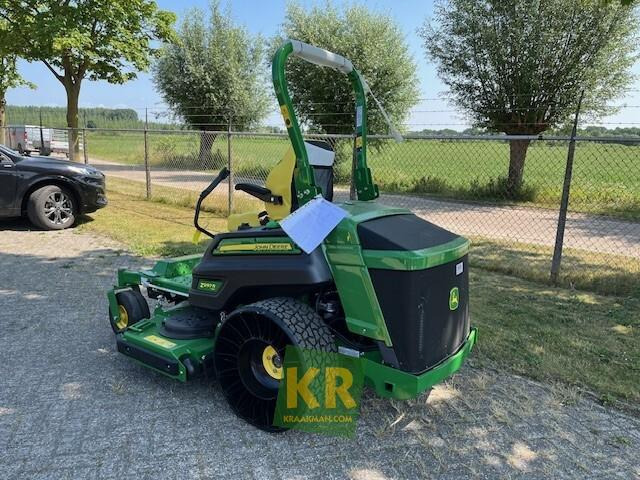 Z997R John Deere - Газонокосилка: фото 4 Z997R John Deere - Газонокосилка: фото 4
