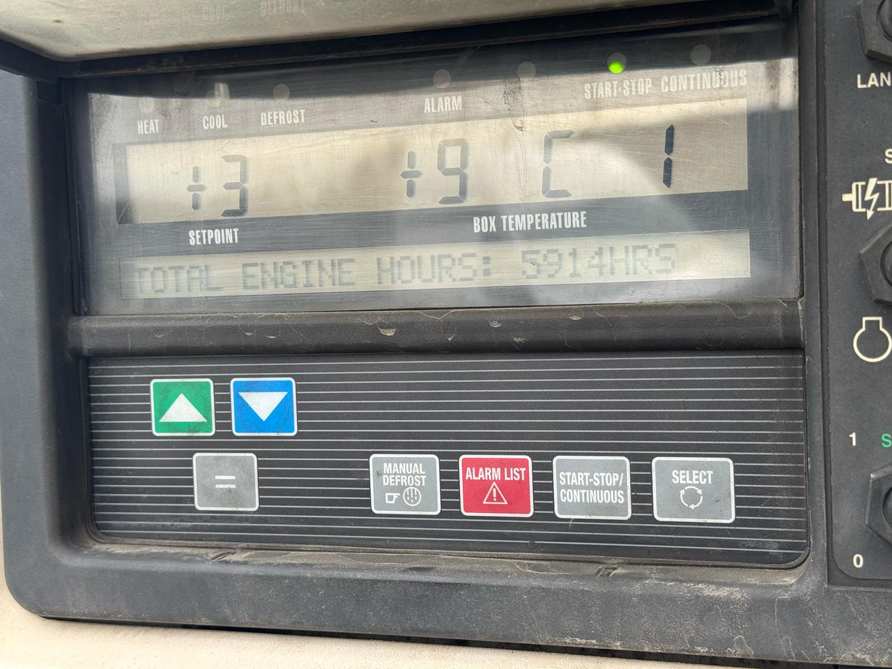 2014 Gray & Adams 13.6m Fridge Trailer – 6314 - Полуприцеп-рефрижератор: фото 4 2014 Gray & Adams 13.6m Fridge Trailer – 6314 - Полуприцеп-рефрижератор: фото 4