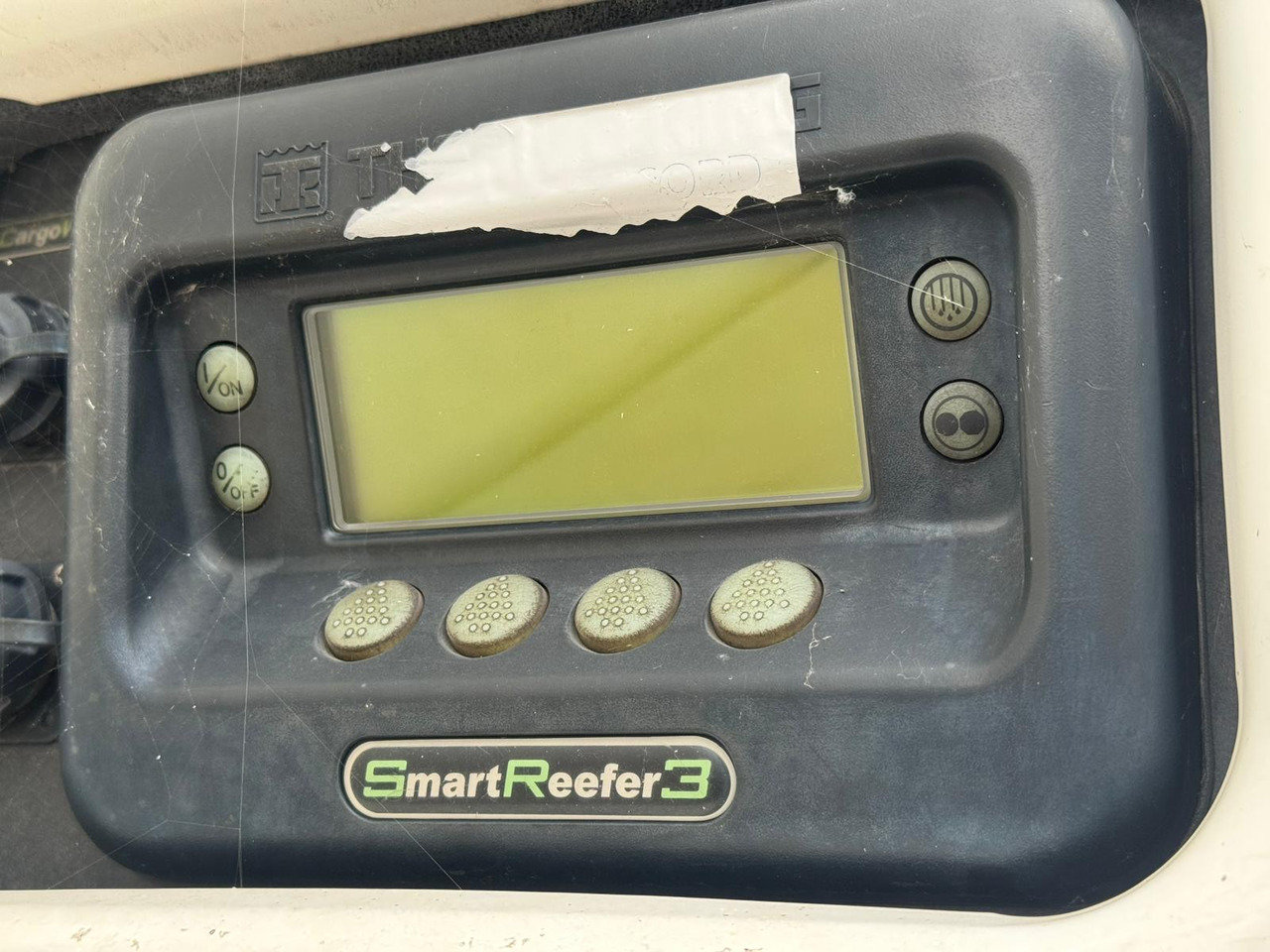 Montracon 2015 SLXe 200 – CML364 - Полуприцеп-рефрижератор: фото 5 Montracon 2015 SLXe 200 – CML364 - Полуприцеп-рефрижератор: фото 5